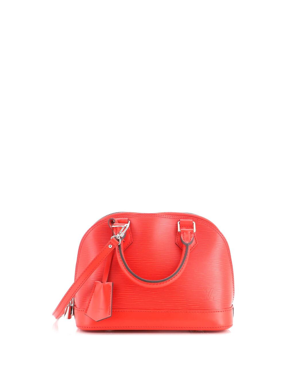 Louis Vuitton Alma Handbag Epi Leather #370171L15B